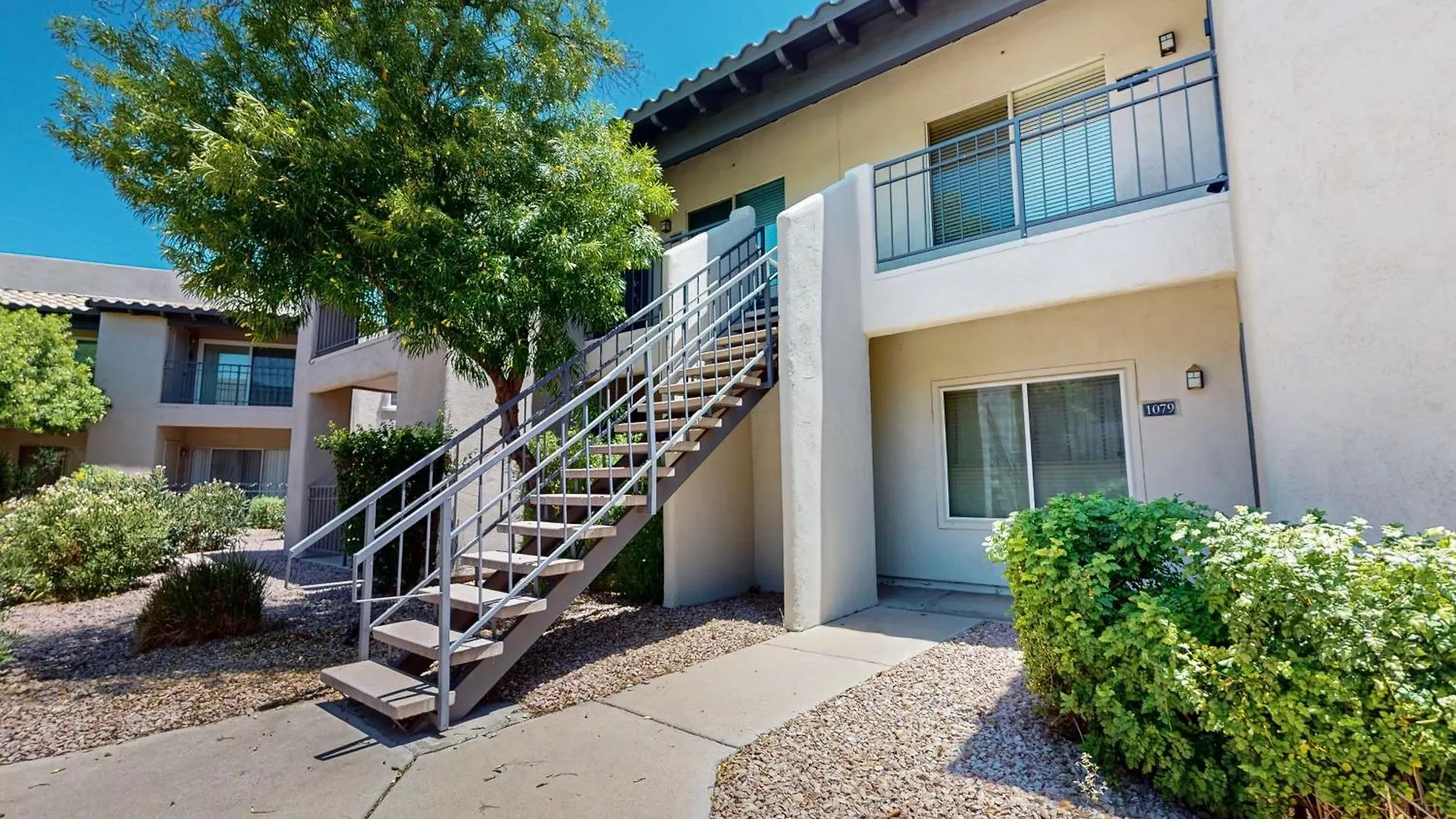 Charming Hideaway Daire Scottsdale