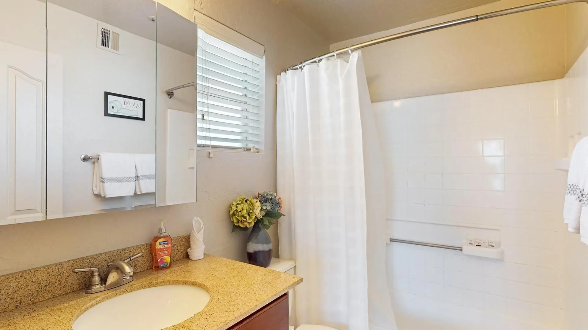 Charming Hideaway Daire Scottsdale