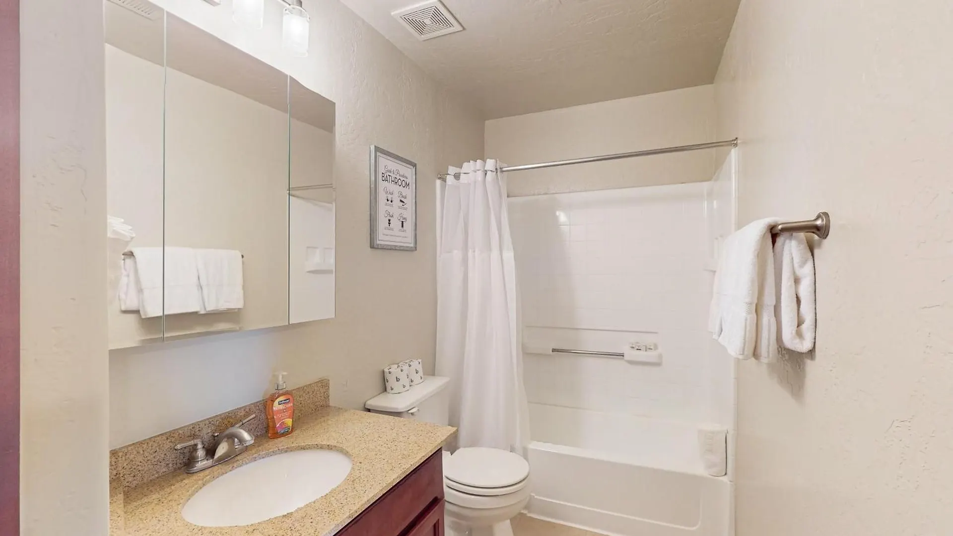 Charming Hideaway Daire Scottsdale 0*,