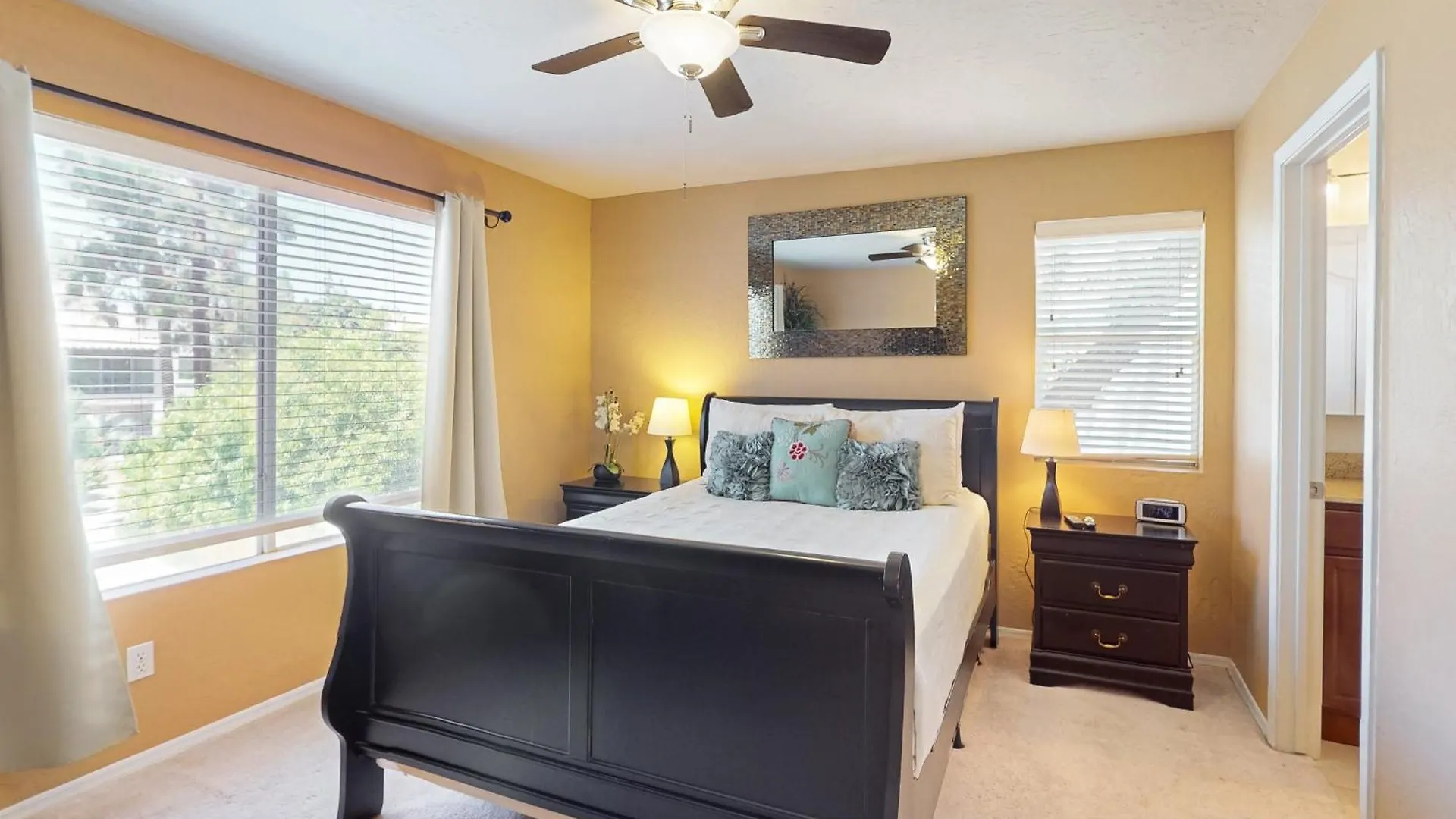 Charming Hideaway Daire Scottsdale