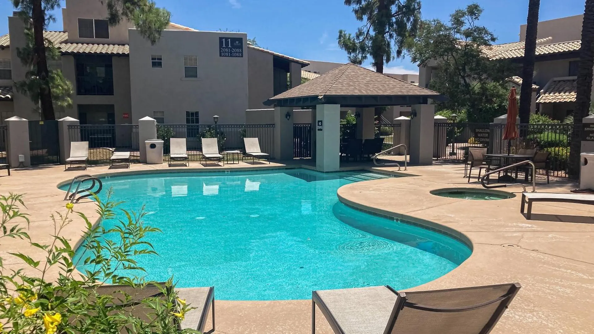 Charming Hideaway Daire Scottsdale 0*,