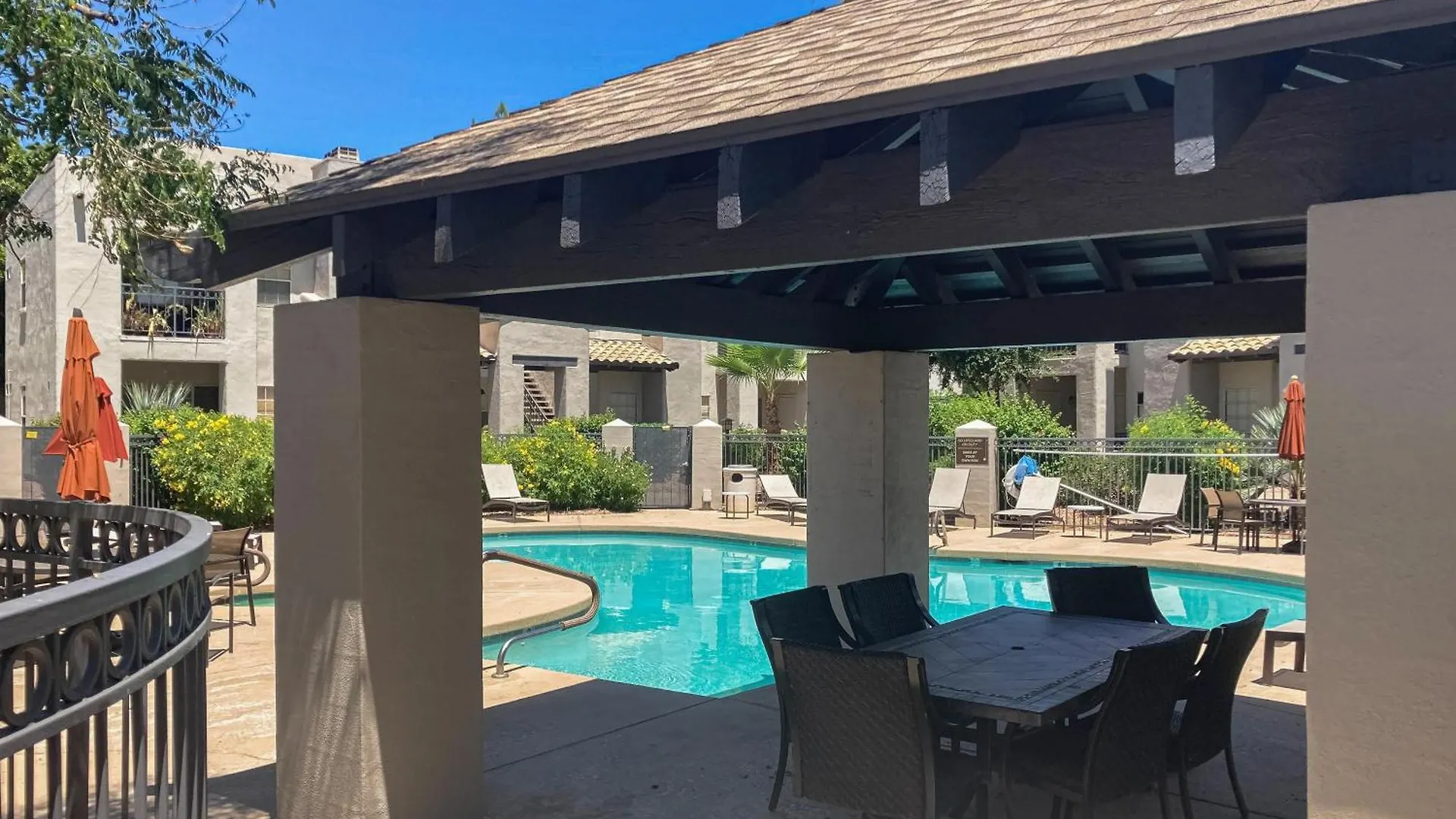 Charming Hideaway Daire Scottsdale
