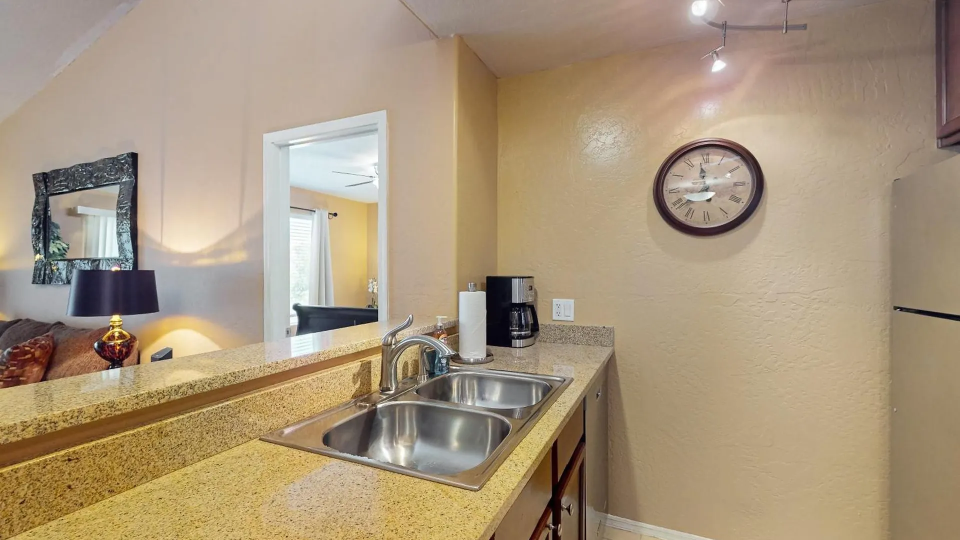 Charming Hideaway Daire Scottsdale