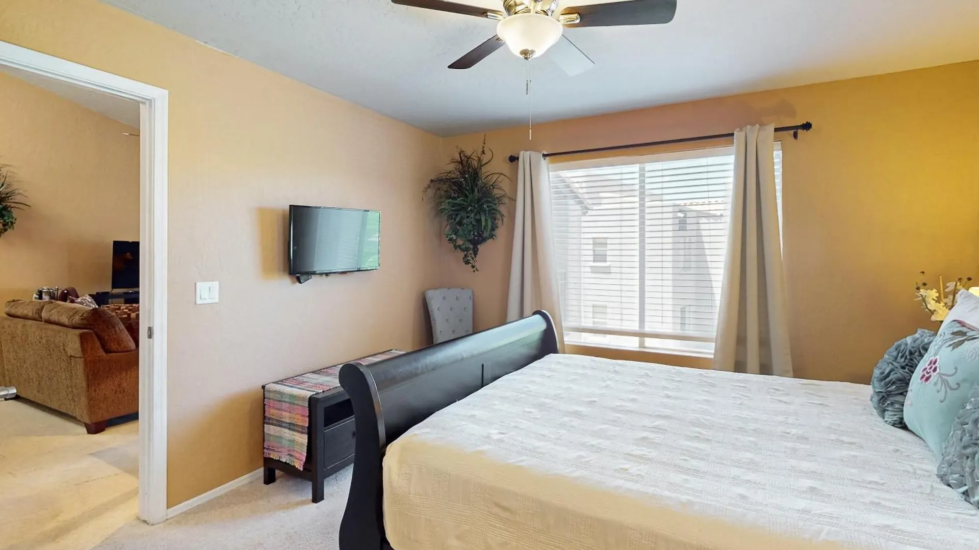 Charming Hideaway Daire Scottsdale