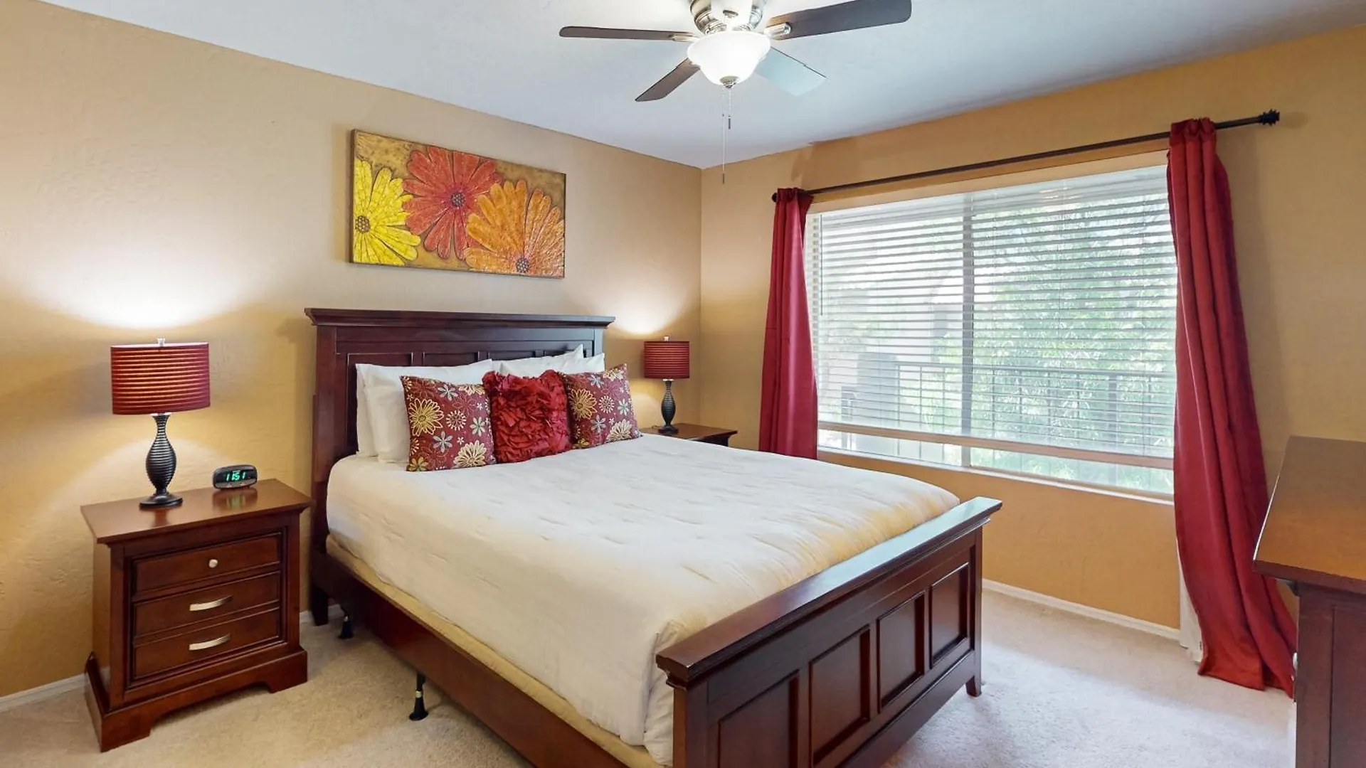 Charming Hideaway Daire Scottsdale ABD